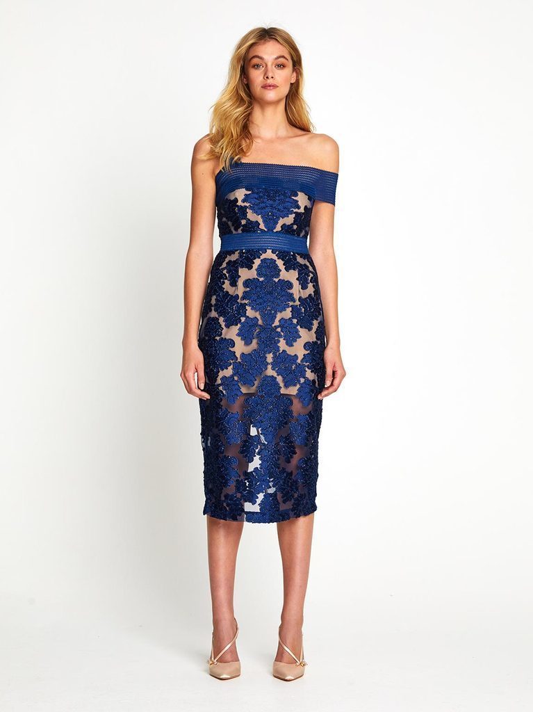 Rental Blue Alice Mccall