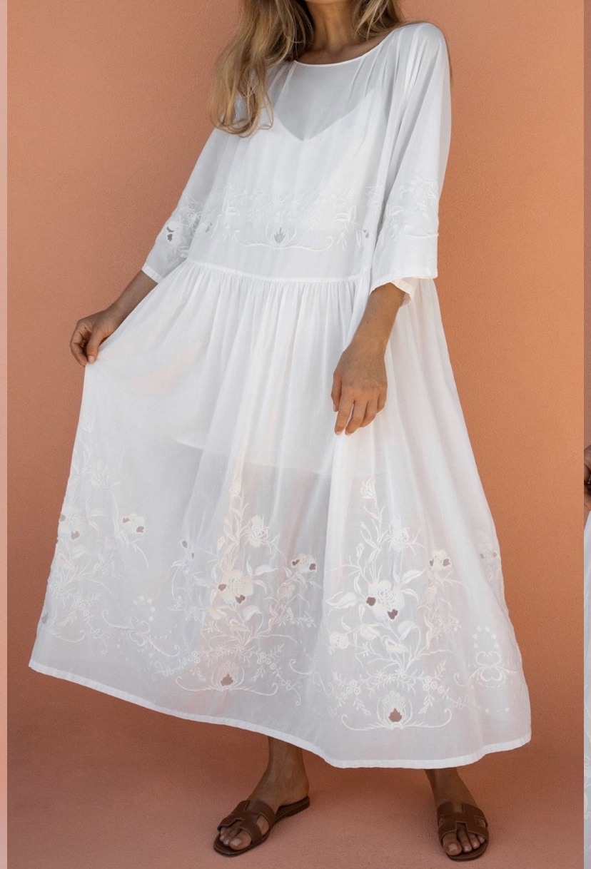 Rent a Posse Doreen Dress