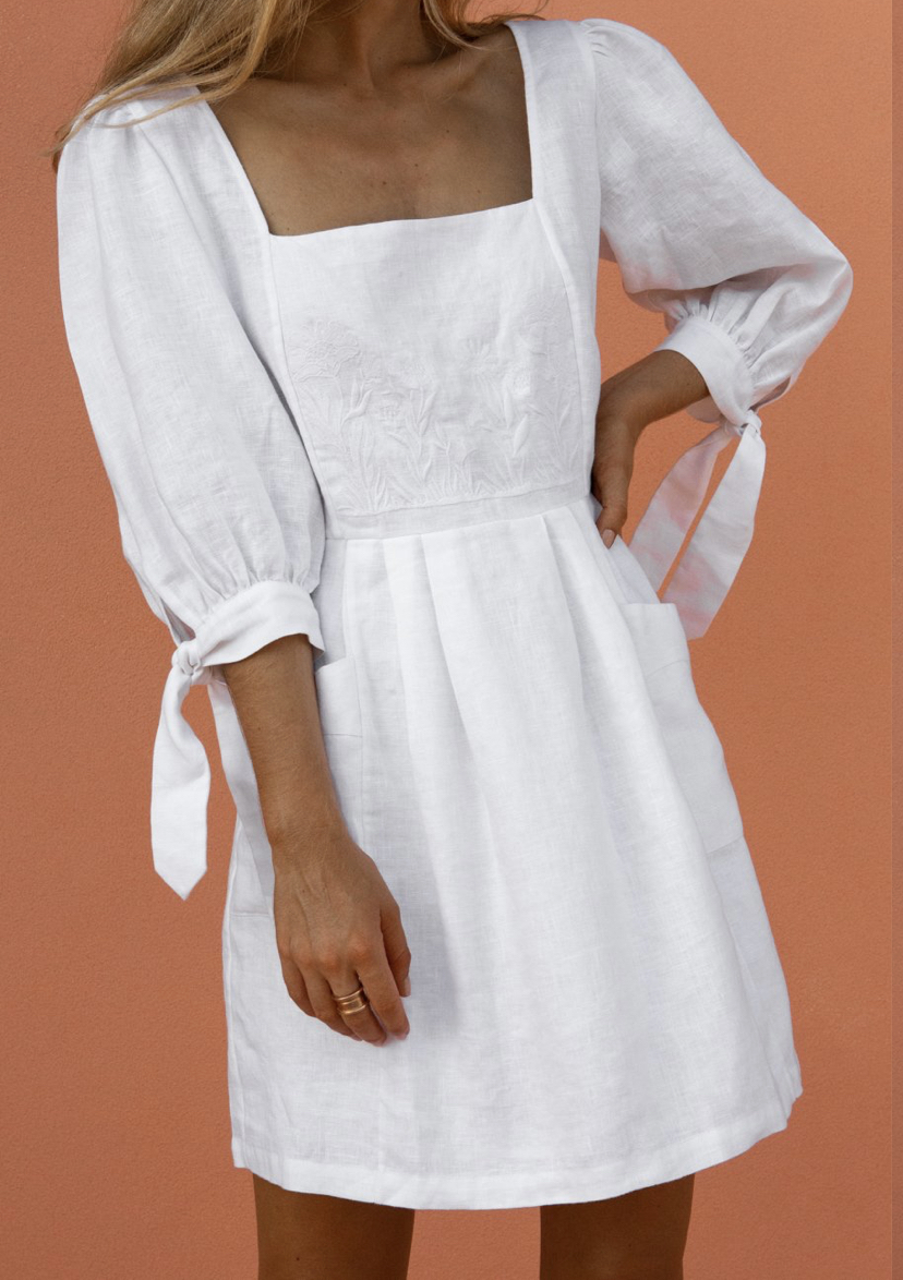 Rental Posse Noel Dress