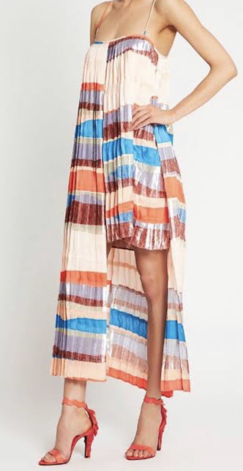 Designer rental Sass & Bide Eye To Eye