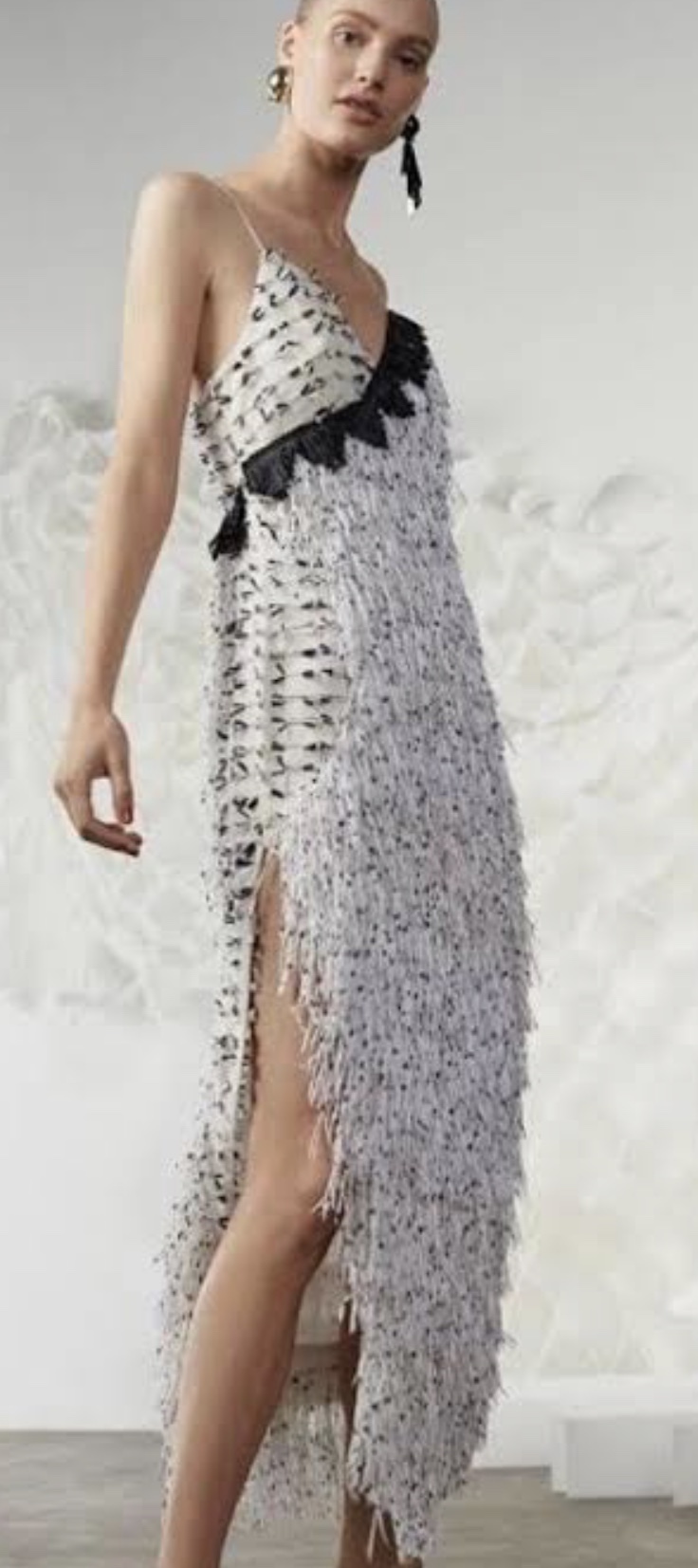 Cheap designer White Sass & Bide