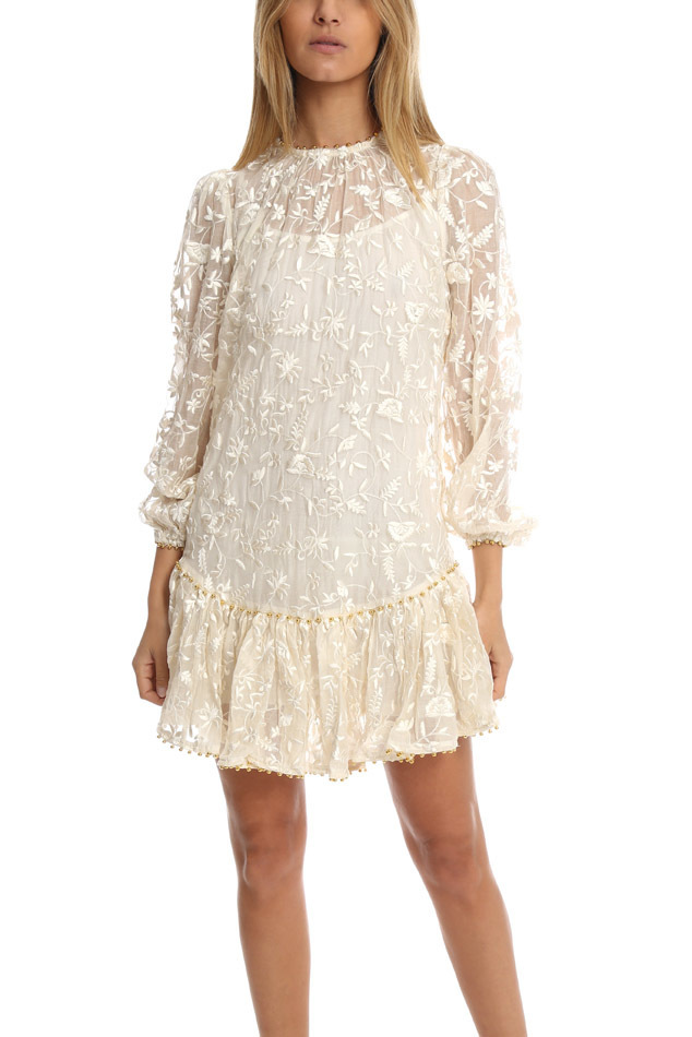 Affordable White Zimmermann