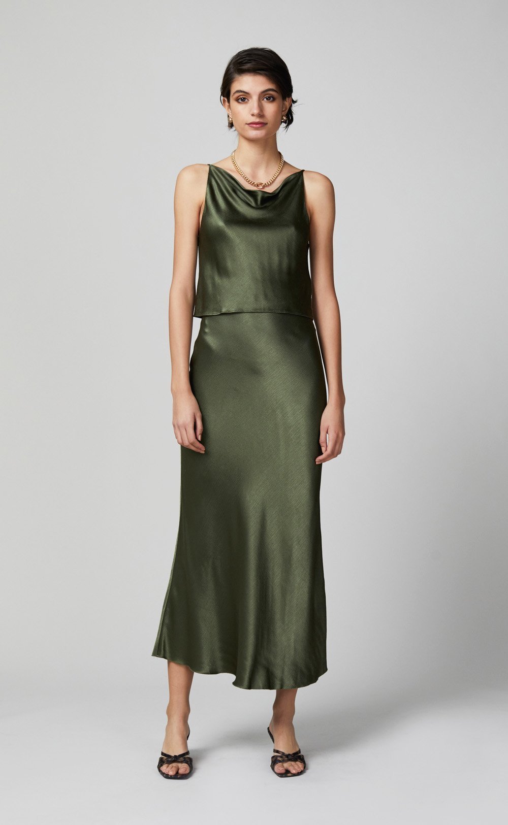 Bec & Bridge Green to lend