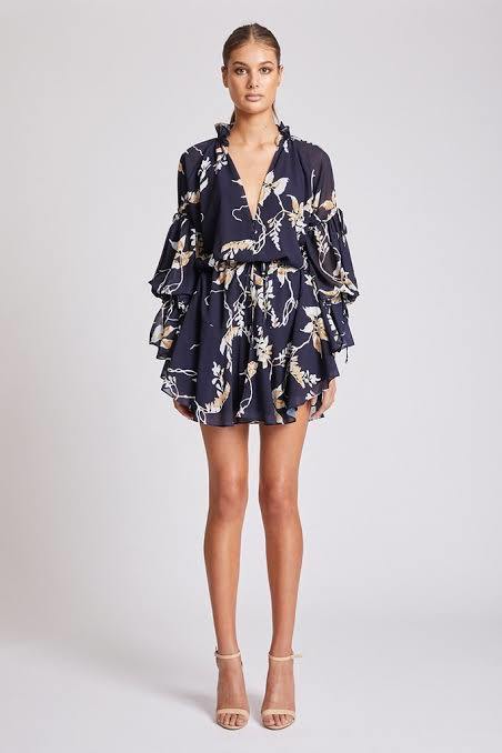 Cheap designer Blue Shona Joy