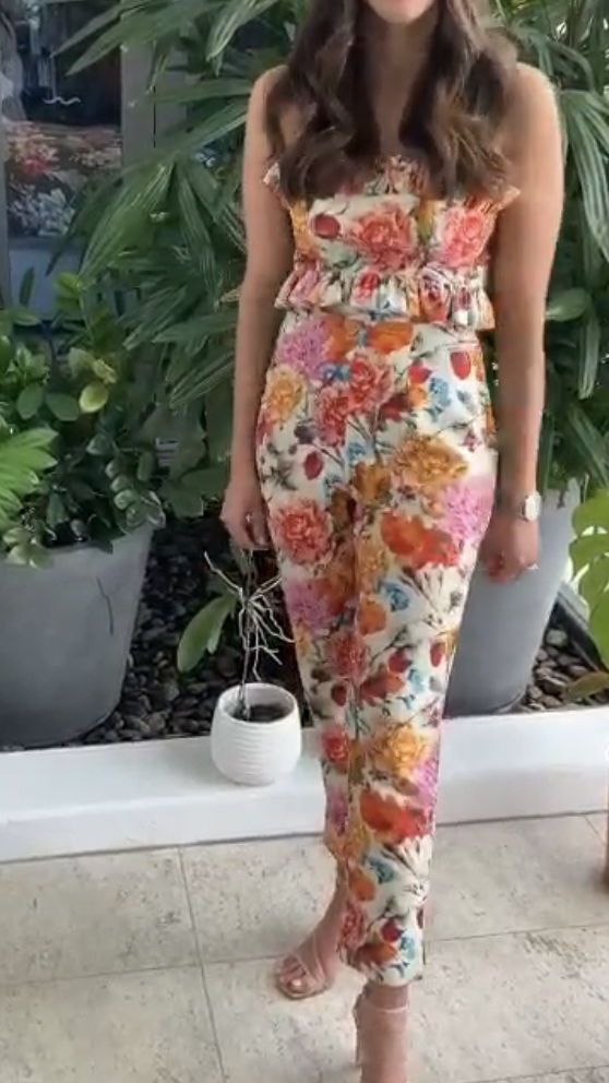 For rent a Isabella Longginou Custom Set