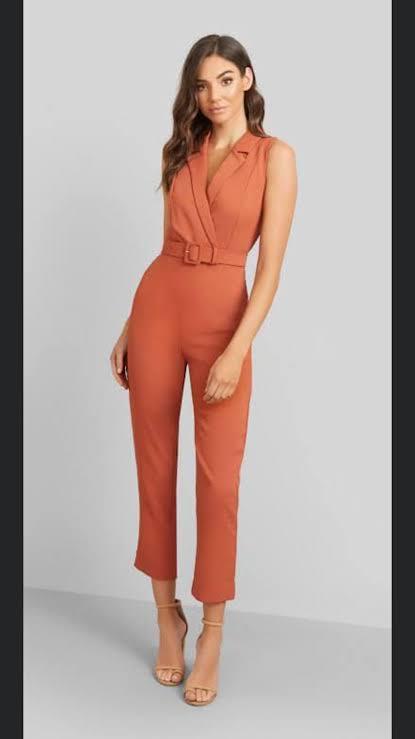 For rent a Kookai Valentine Jumpsuit