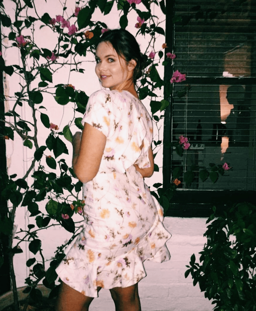 Rental Print Zimmermann