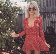 Cheap designer Realisation Par Alexandra Dress