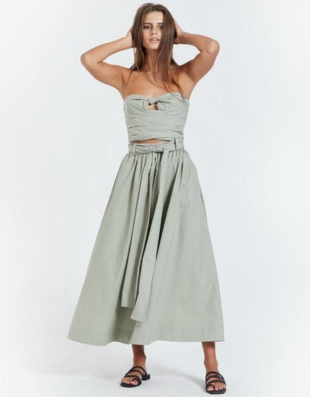 Loan a Green Bec & Bridge