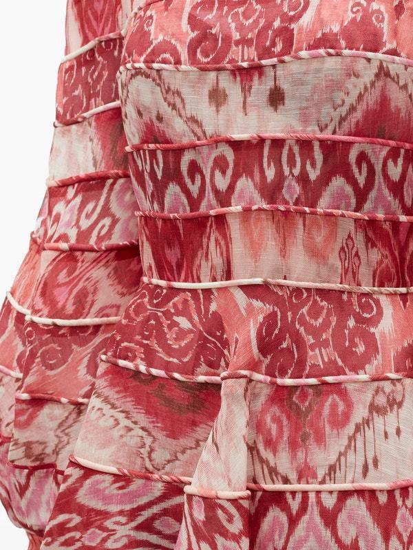 Zimmermann Red rental