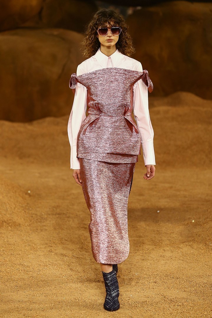 Camilla And Marc Pink for hire