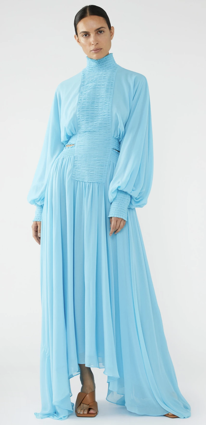 Affordable Camilla And Marc Iris Midi Dress