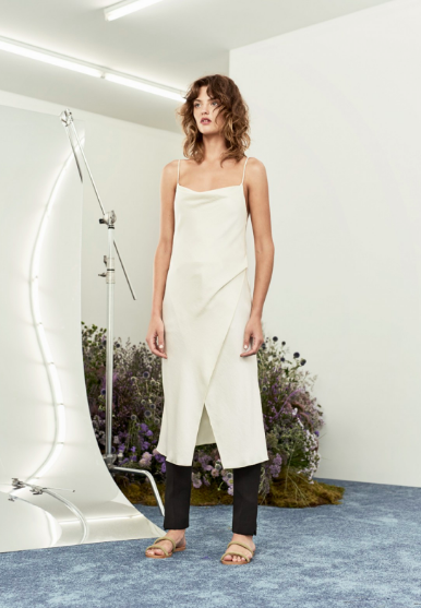 Loan a Camilla And Marc Kami Slip Dress