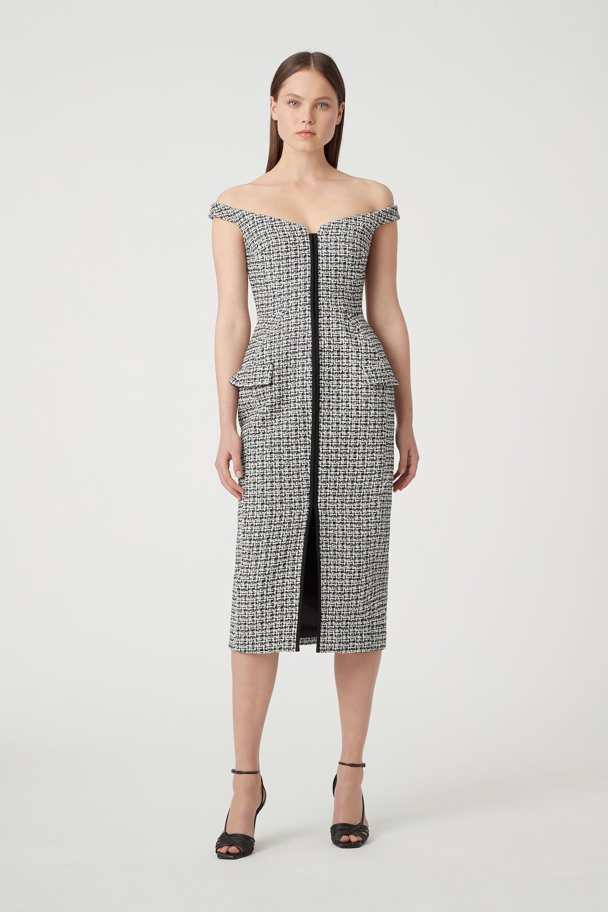 Cheap designer Camilla And Marc Amara Dress