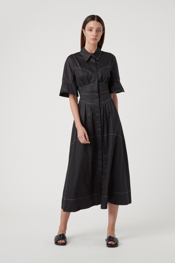 Designer rental Black Camilla And Marc