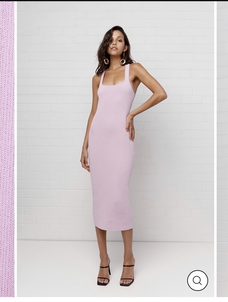 Hire a Pink By Johnny