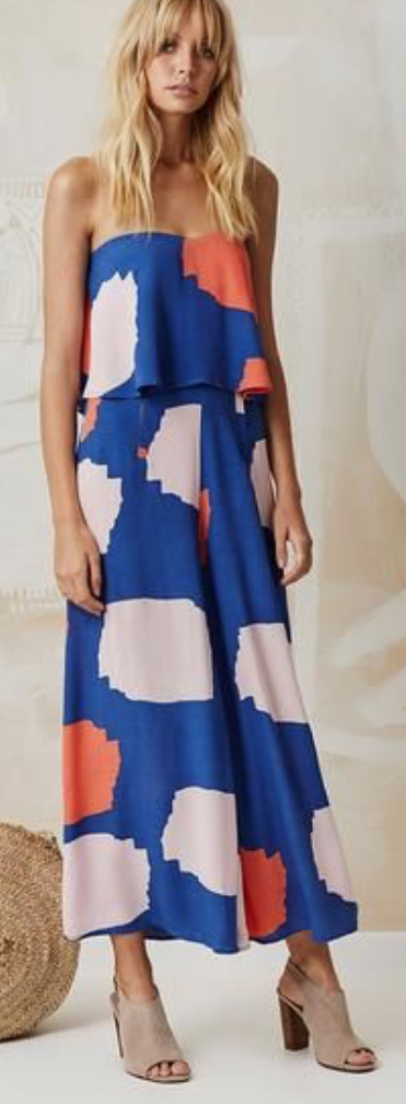 Mister Zimi Blue for hire