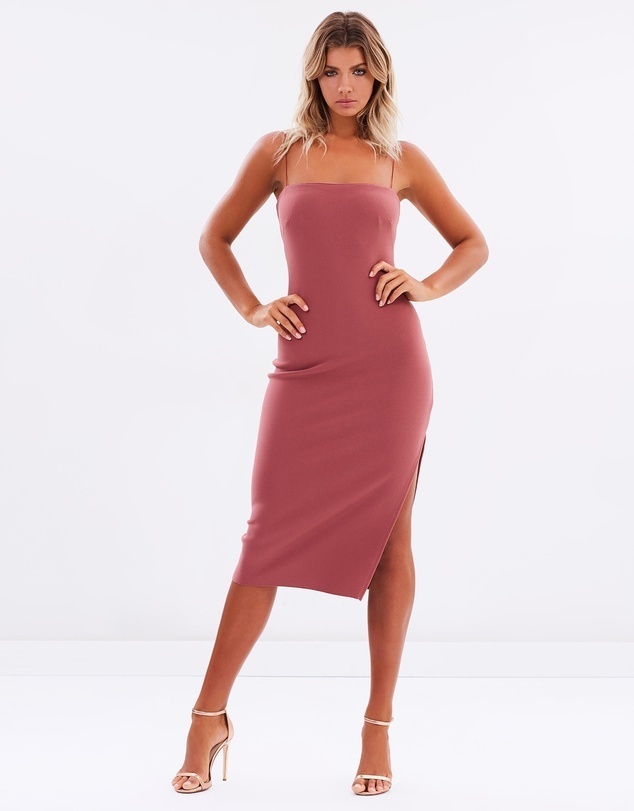 Hire a Bec & Bridge Love Ruler Lipstick