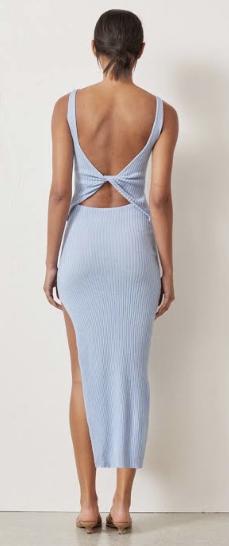 Bec And Bridge Blue for loan