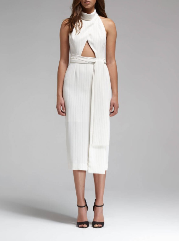 Nicholas White rental