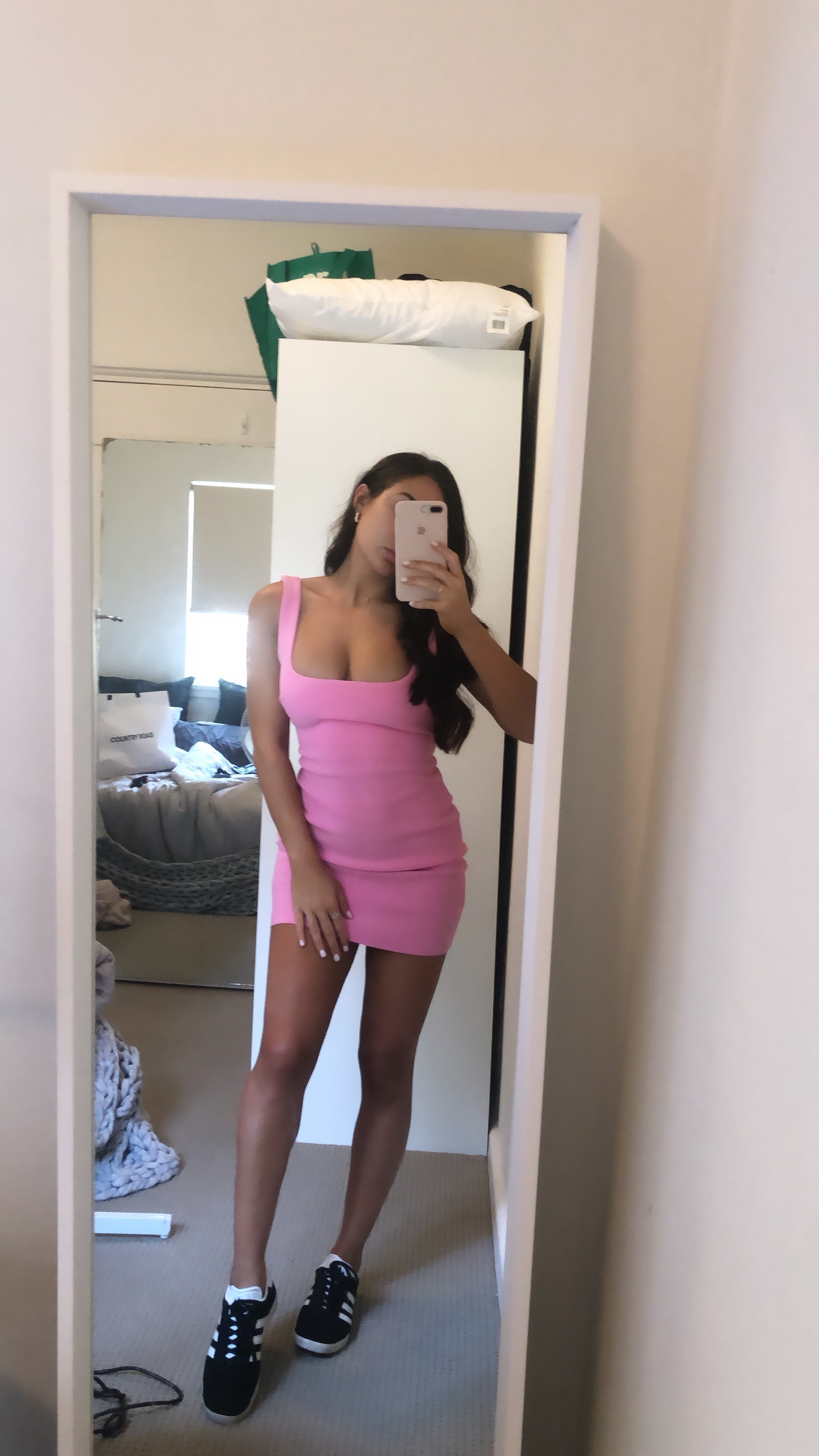 Bec & Bridge Pink for lend