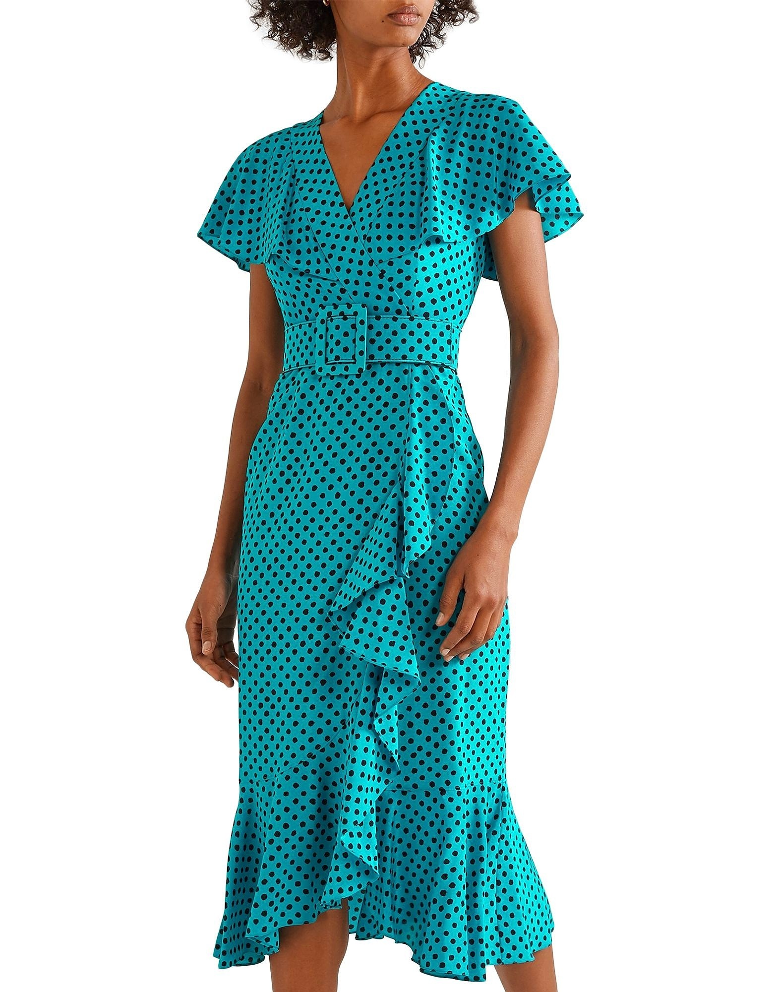 Rental Blue Michael Kors