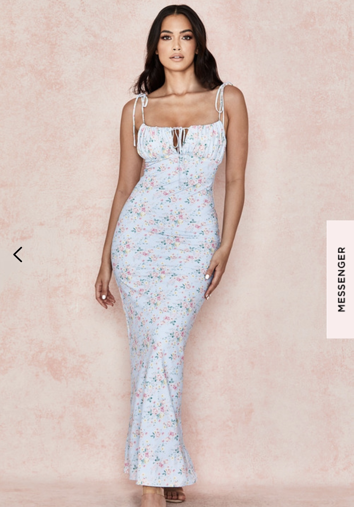 House Of Cb Blue to hire