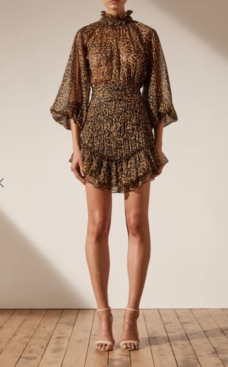 Formal rental Print Shona Joy