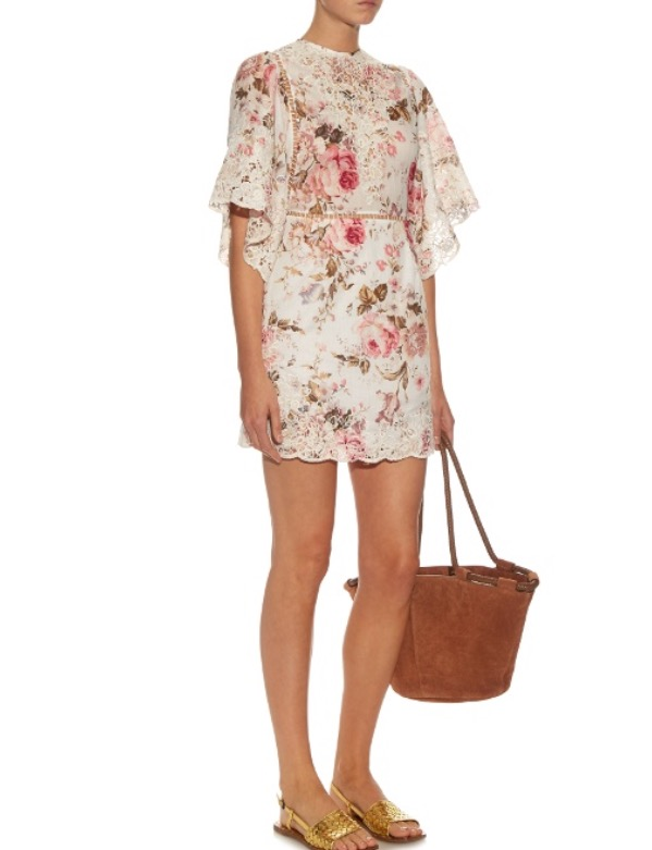 Hire a Zimmermann Eden