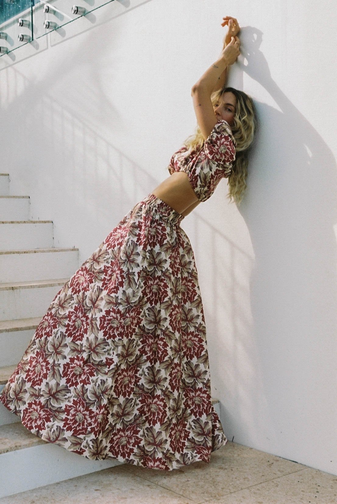 Rent a Sir The Label Valetta Set