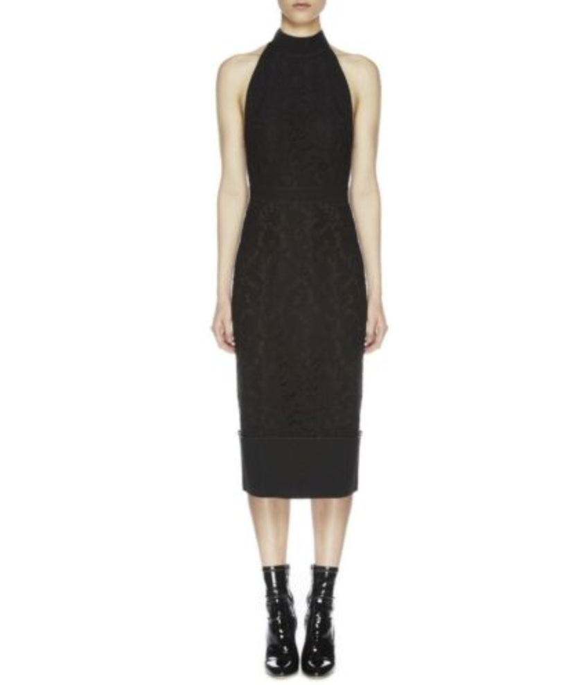 Lover The Label Black to loan