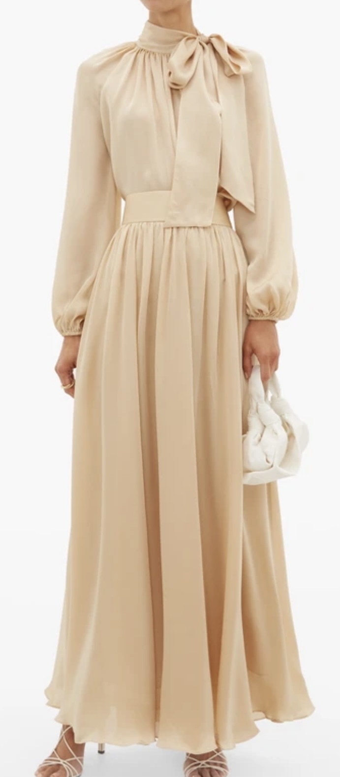 Zimmermann Gold for rent