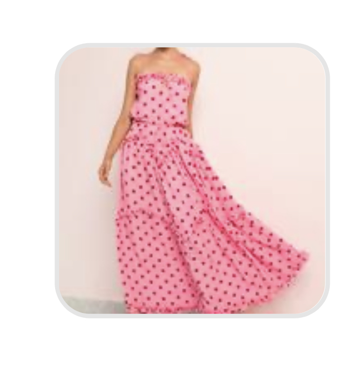 Swf Boutique Pink to hire