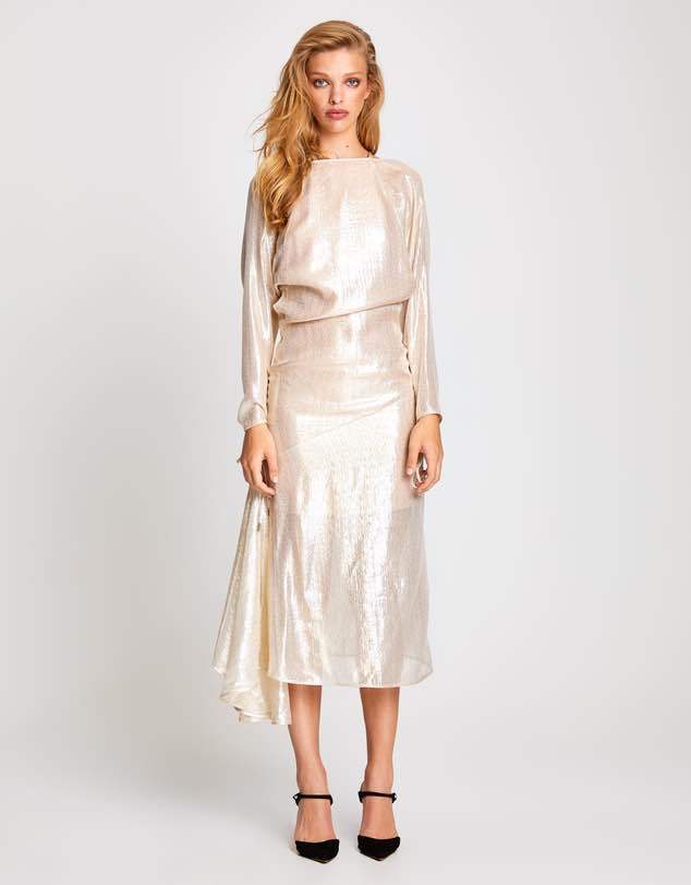 Alice Mccall Gold to lend