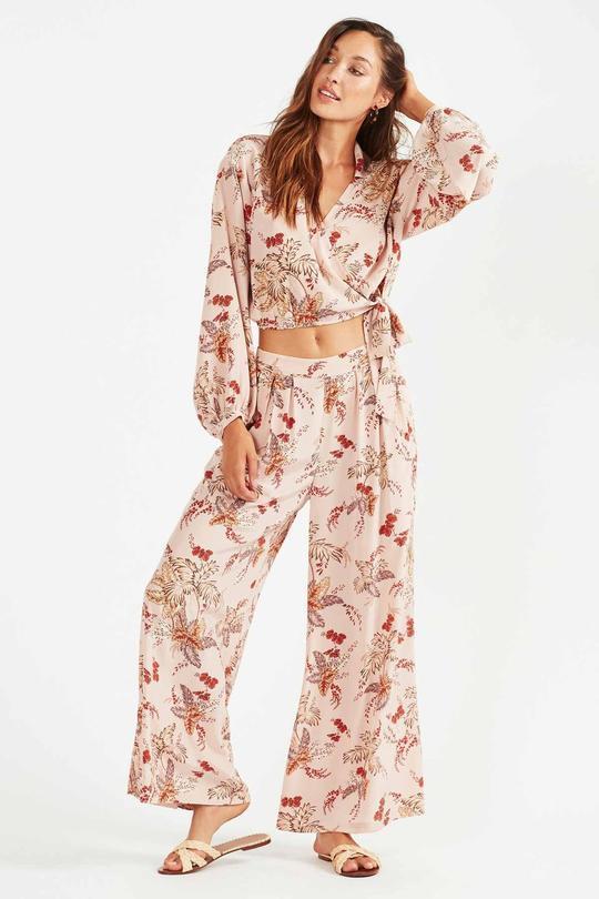 Tigerlily Pink for lend