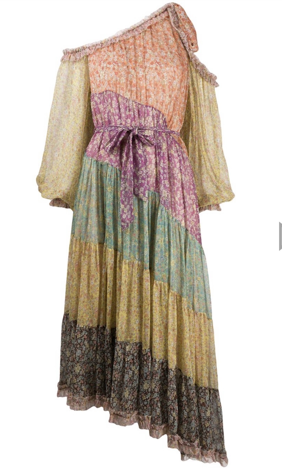 Zimmermann Other for hire