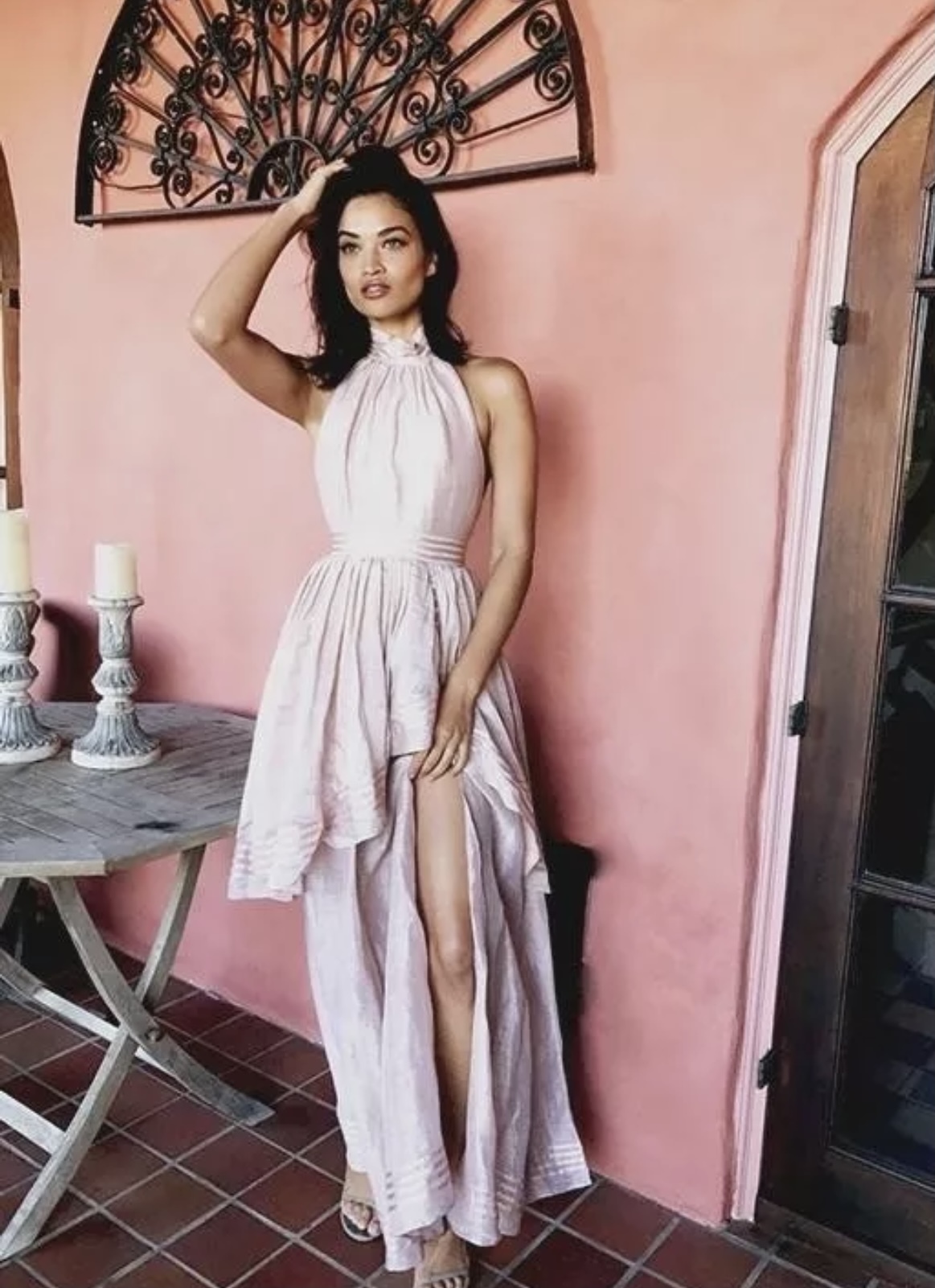 Affordable Aje Sienna Dress