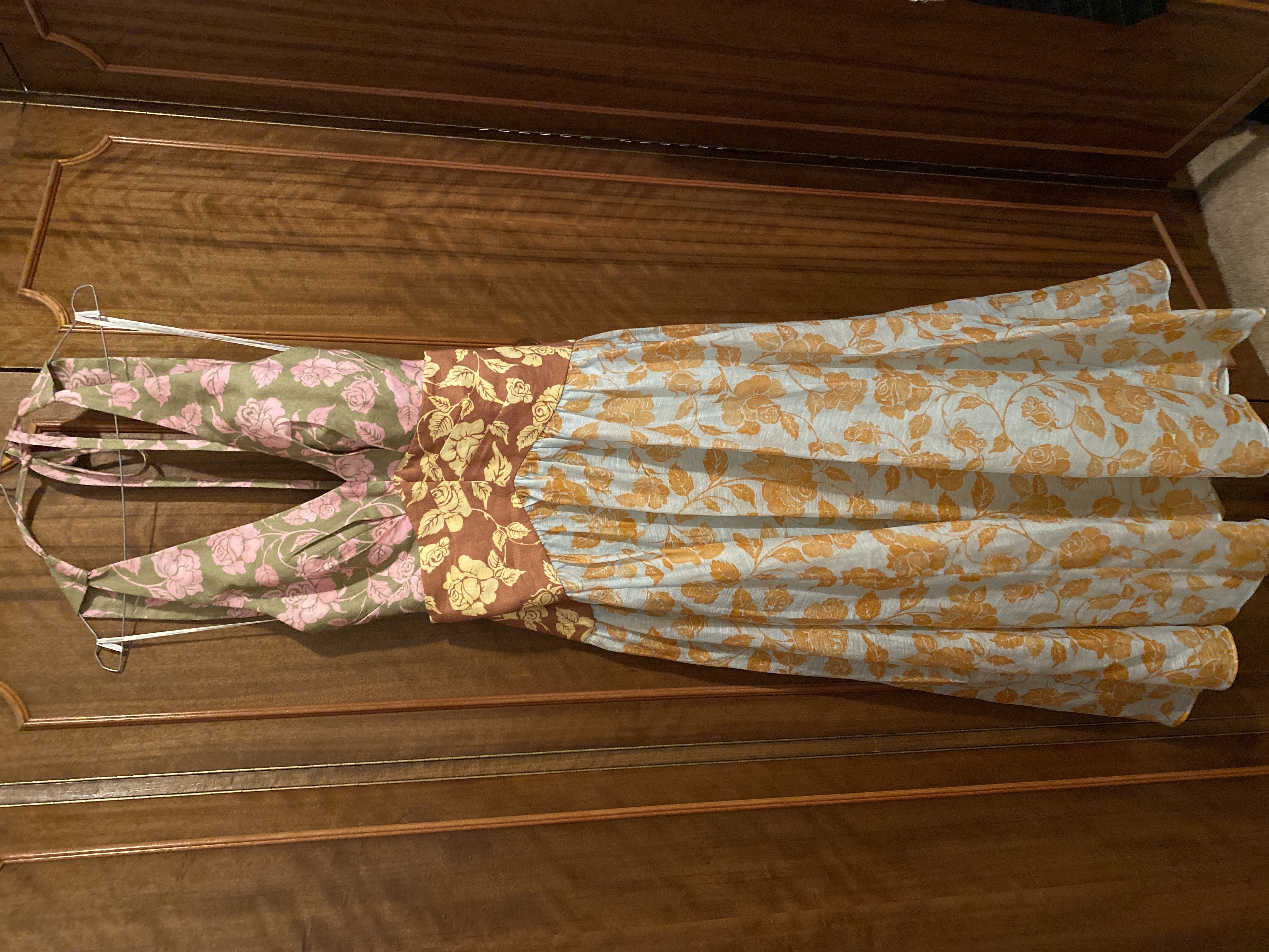 Designer rental Yellow Zimmermann