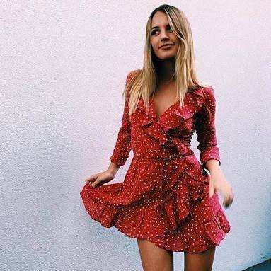 Designer rental Red Realisation Par