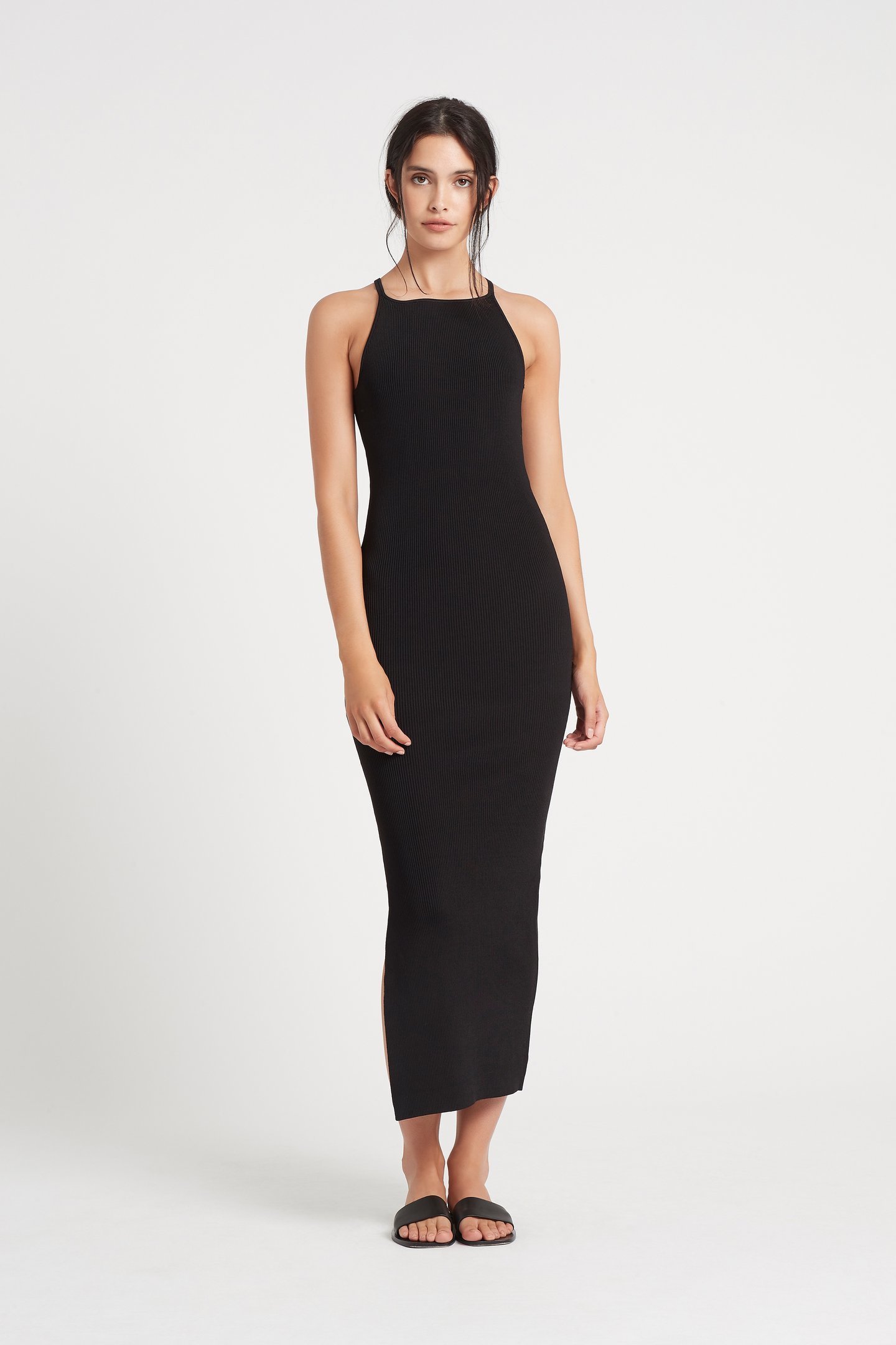 Sir The Label Black to loan