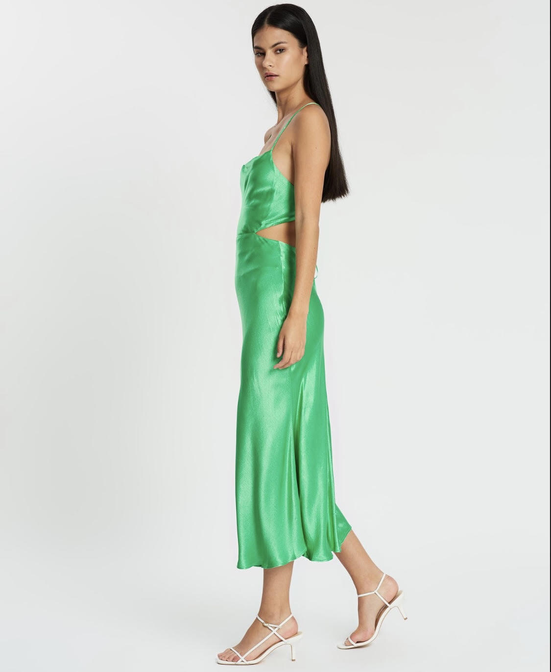 Designer rental Green Bec + Bridge