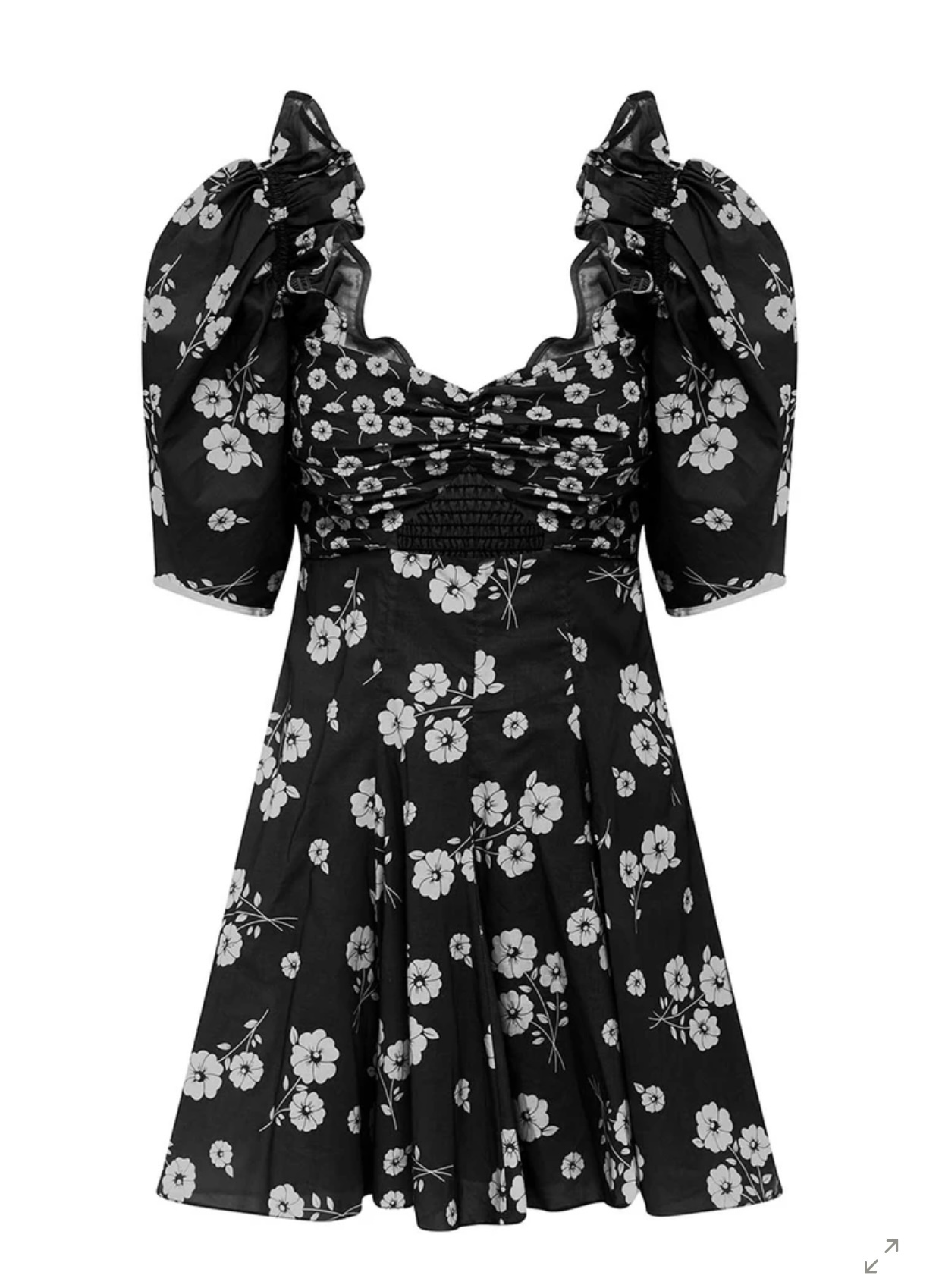 Alice Mccall Black for rent