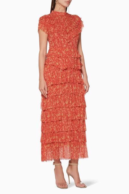 Sir The Label Red for loan