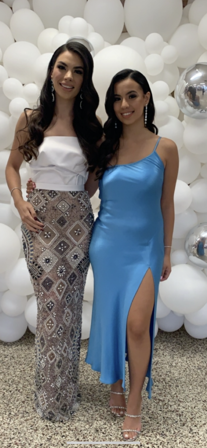 Designer rental Bec And Bridge Frederick Assymetrical Midi Dress