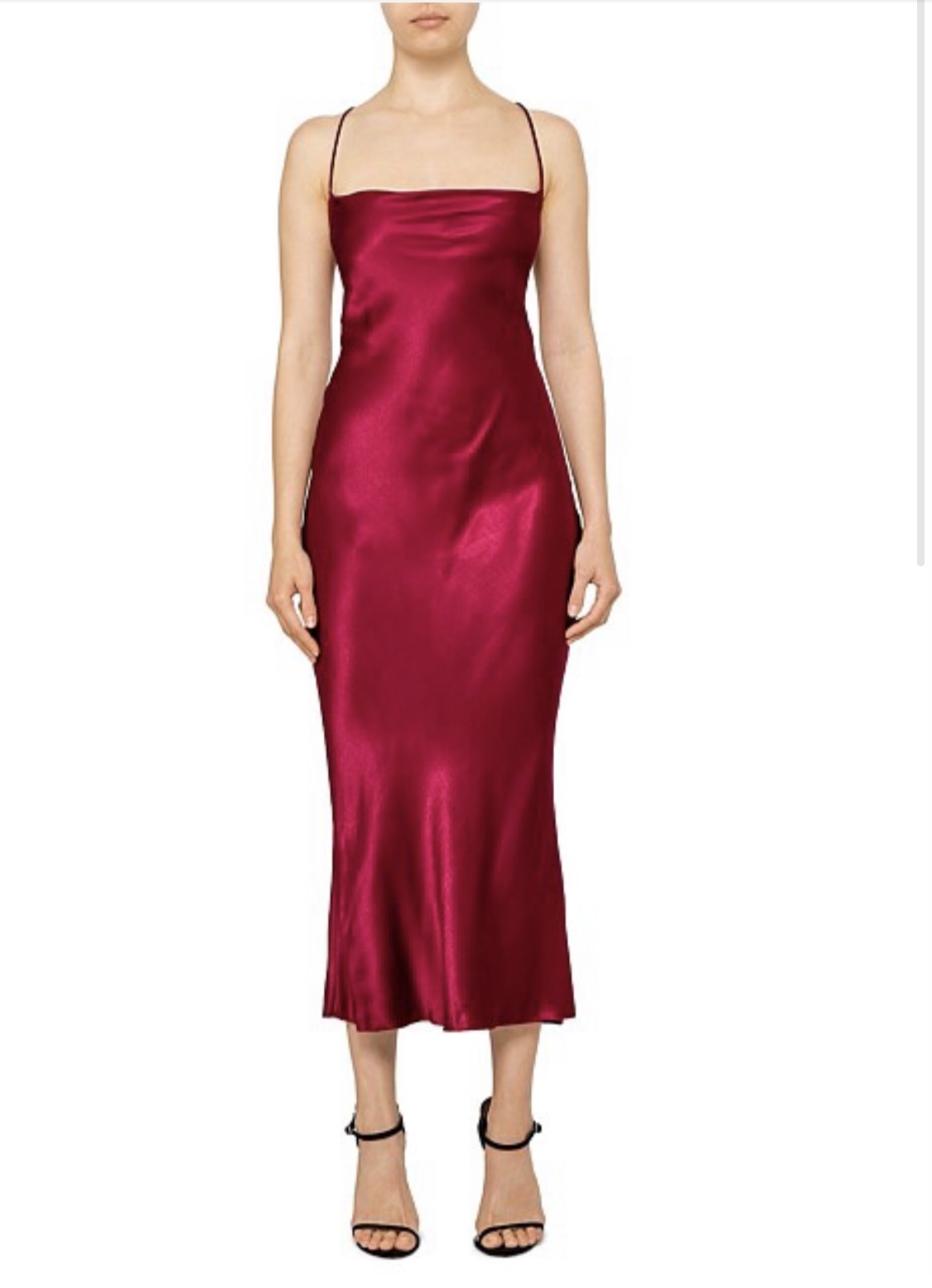 Bec & Bridge Red to borrow