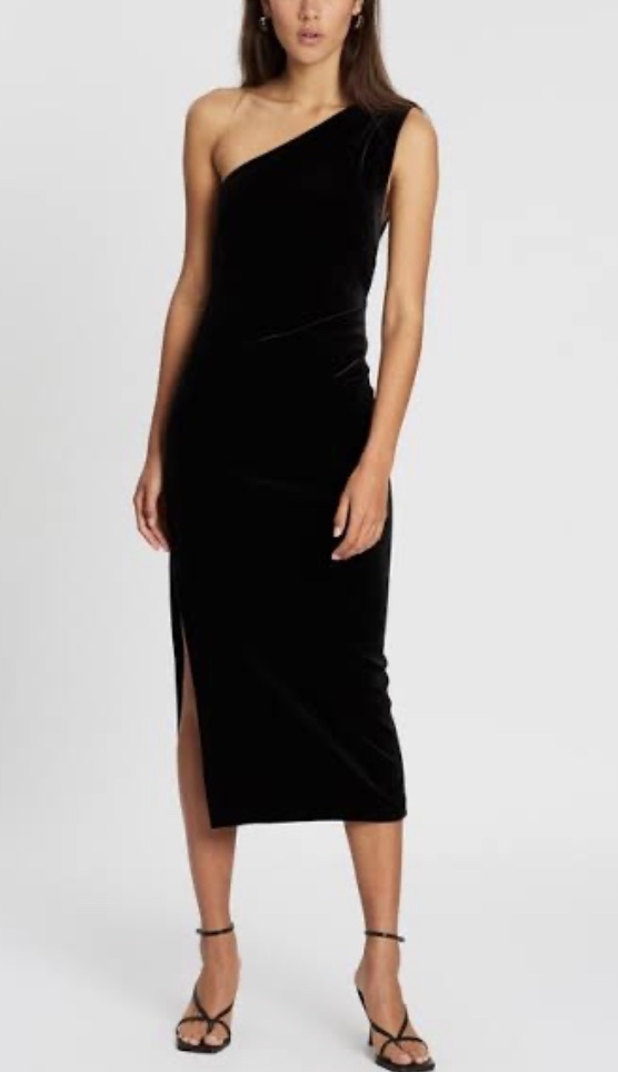 Rent a Black Bec And Bridge