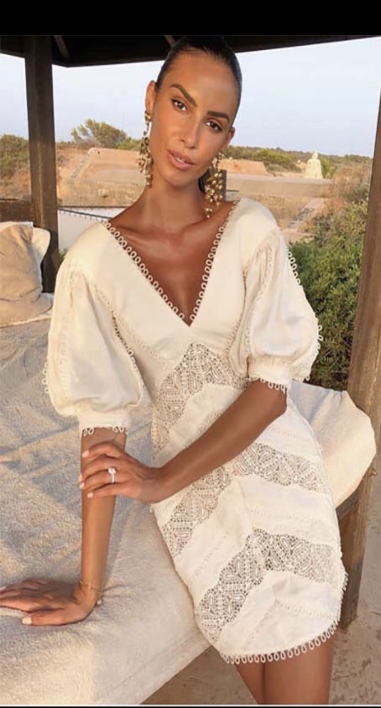 Cheap designer White Zimmermann