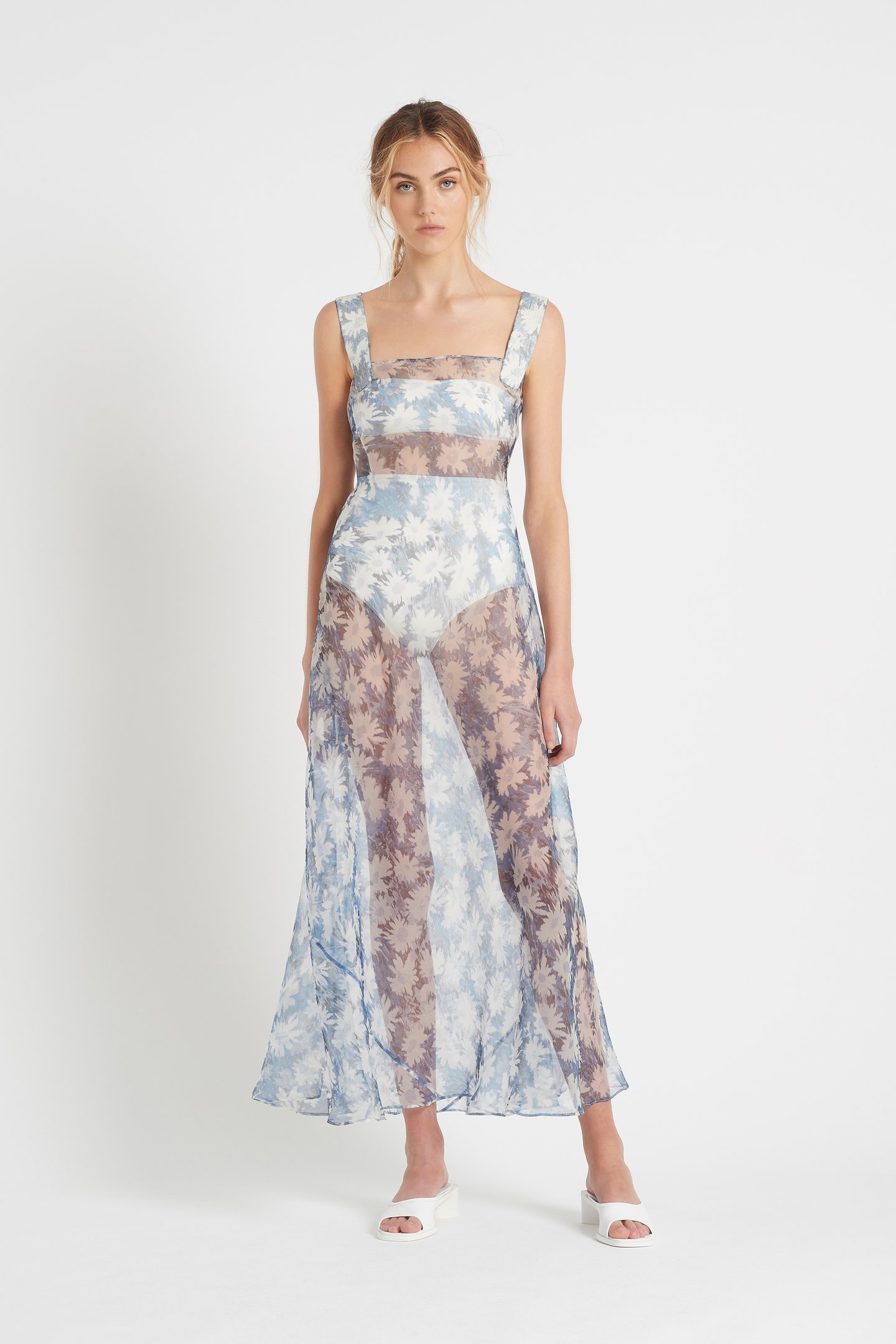 Formal rental Sir The Label Anais Dress