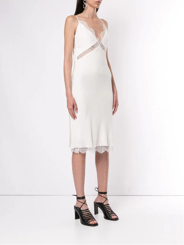 Formal rental White Dion Lee