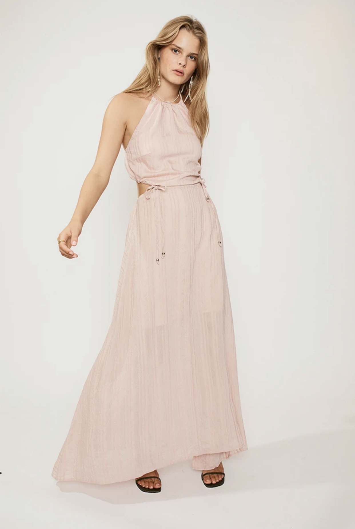 Loan a Pink Suboo